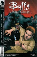 Cover B